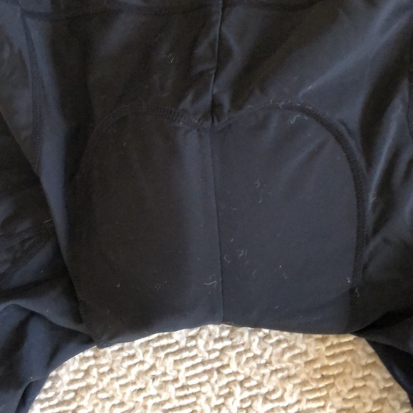 BALEAF PADDED CYCLING BIKE SHORTS - Picture 10 of 16